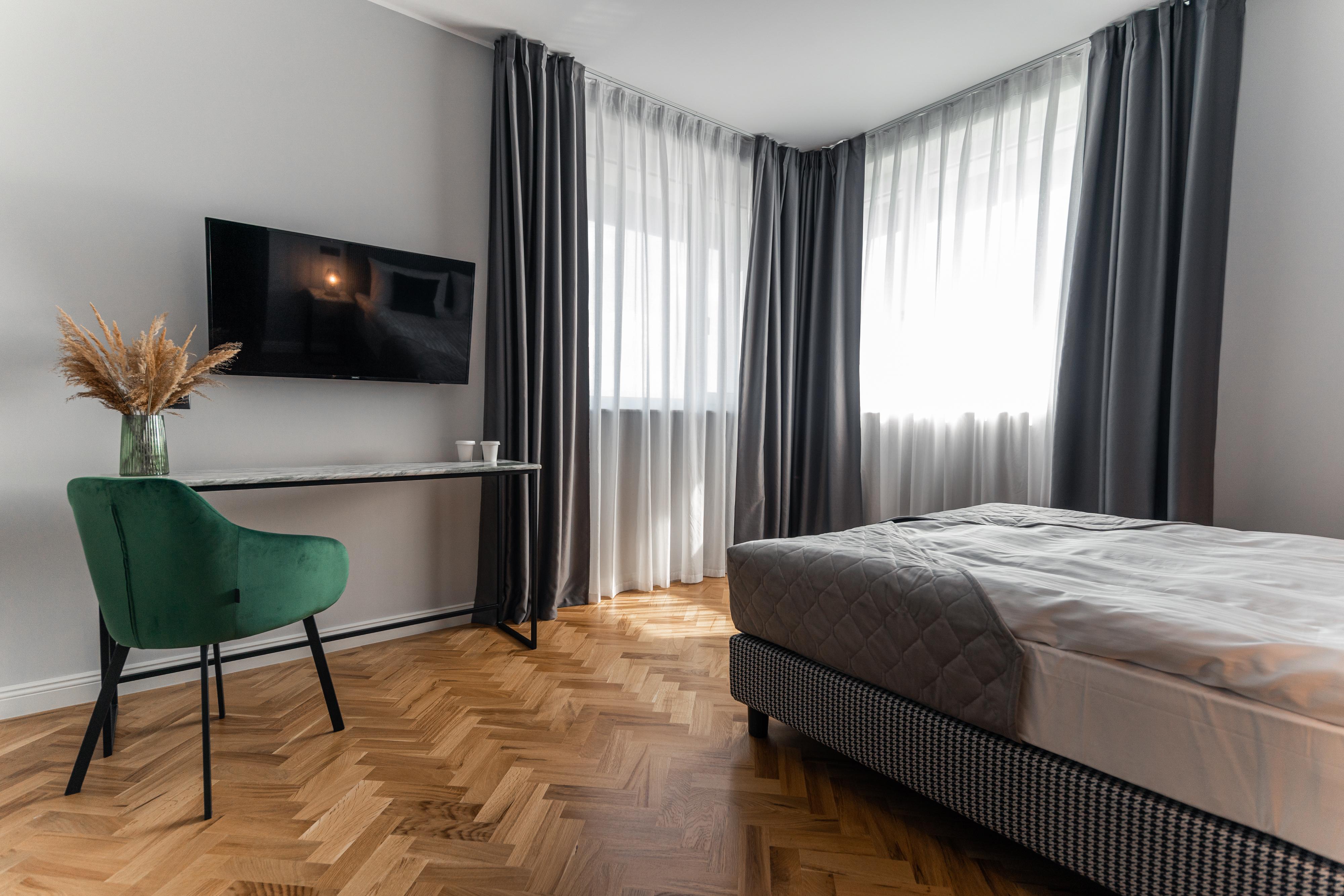 Hotel Libra Sibiu Exteriör bild