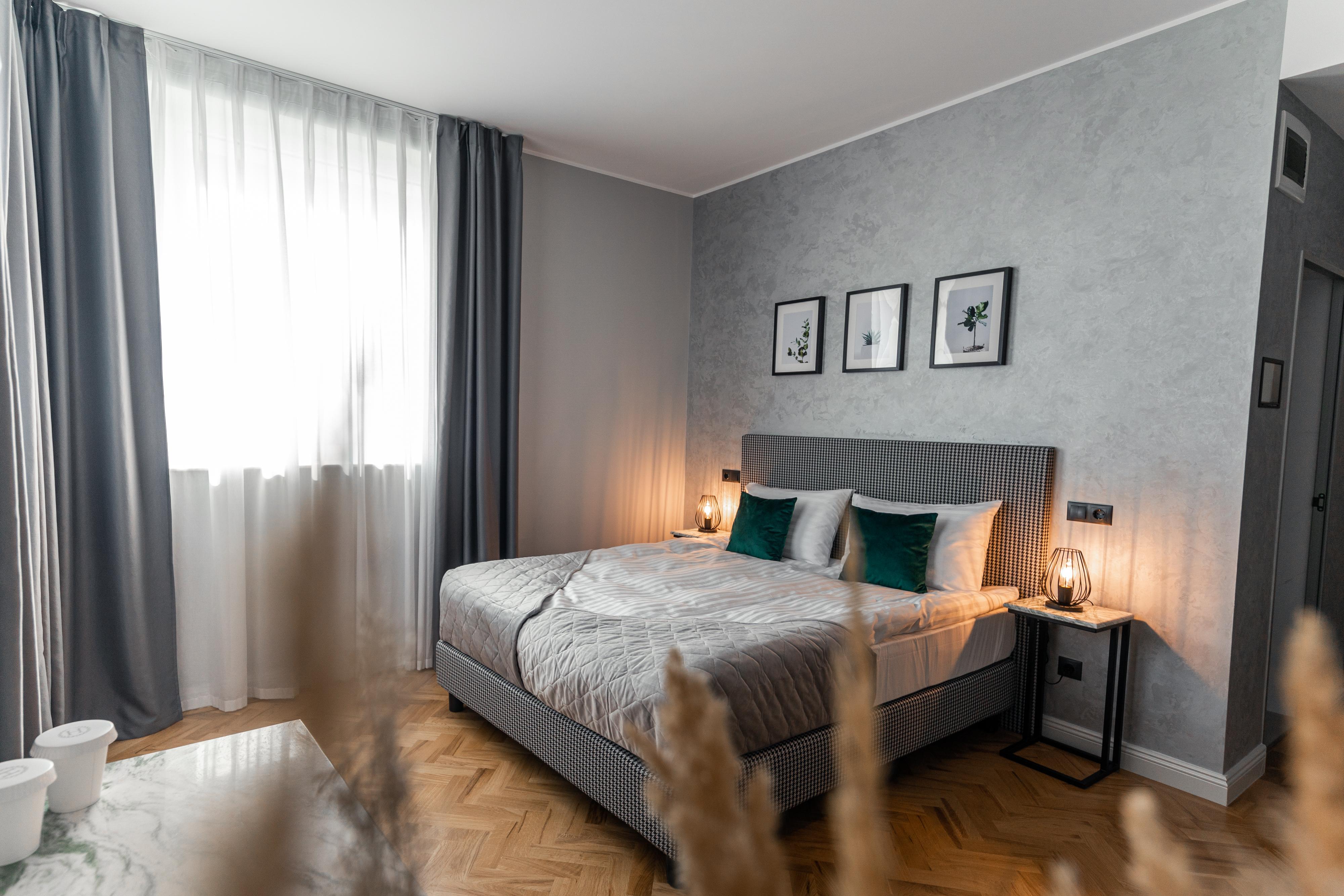 Hotel Libra Sibiu Exteriör bild