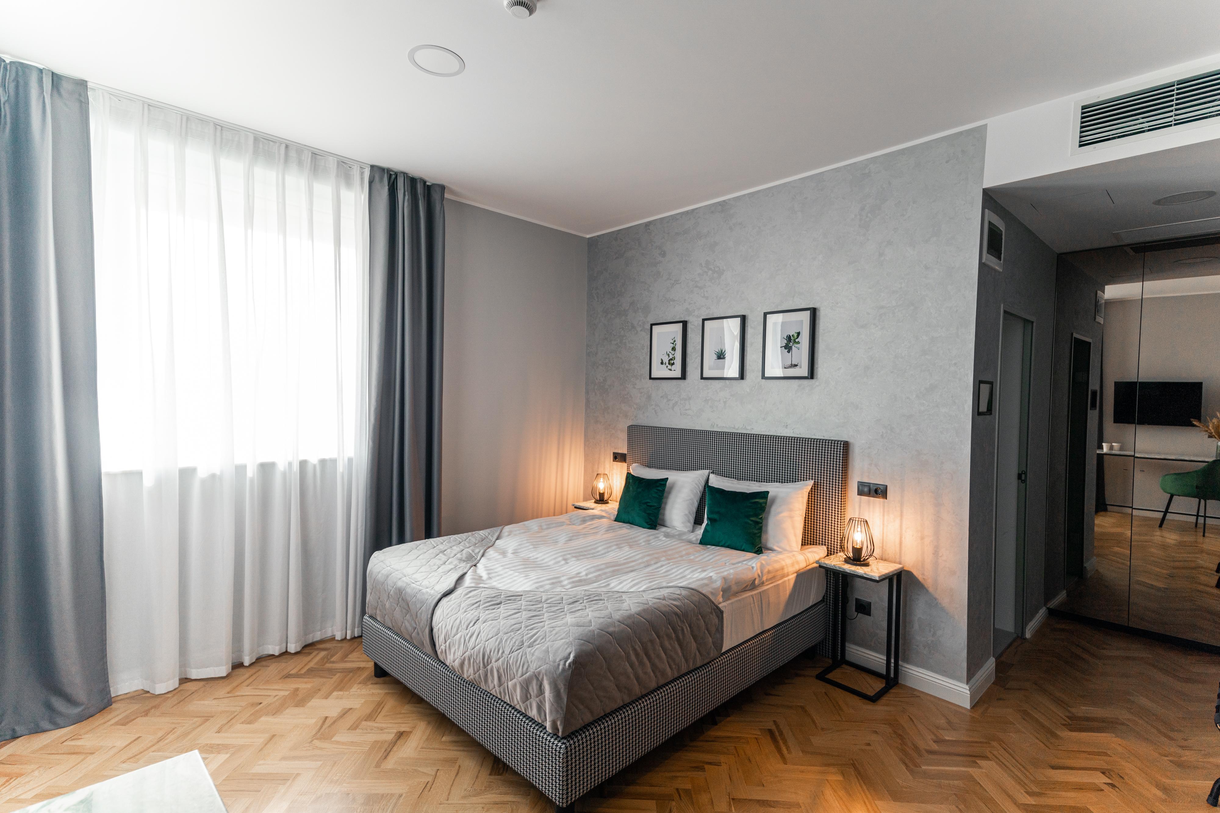 Hotel Libra Sibiu Exteriör bild
