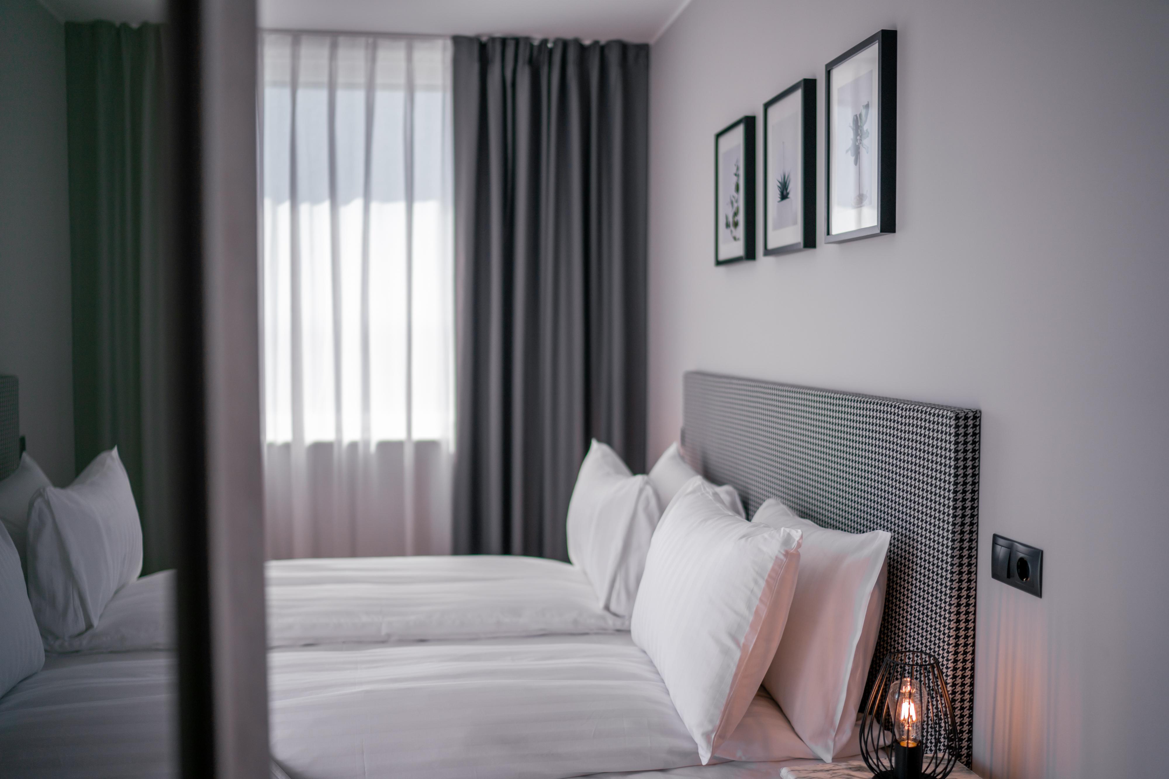 Hotel Libra Sibiu Exteriör bild