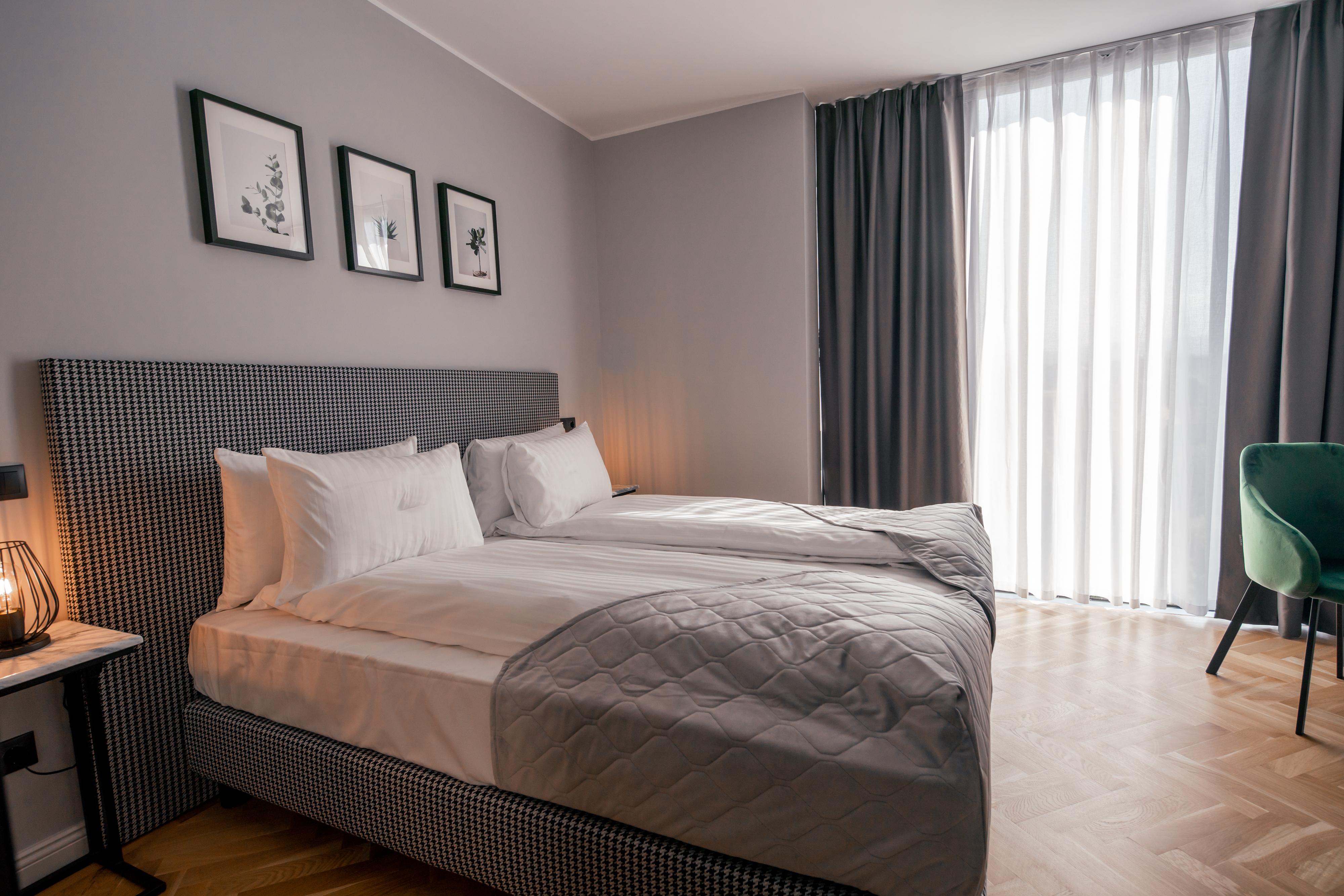 Hotel Libra Sibiu Exteriör bild