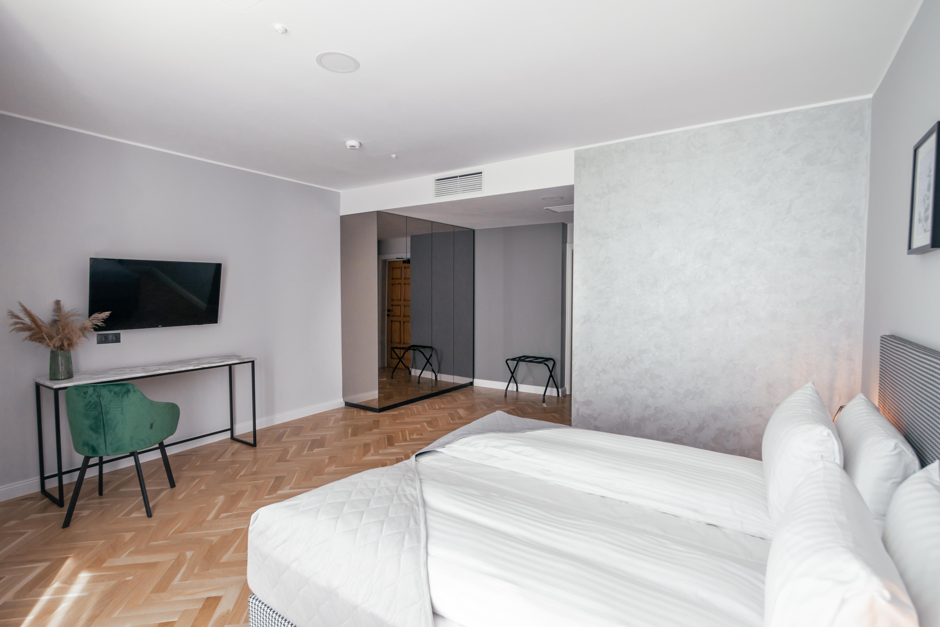 Hotel Libra Sibiu Exteriör bild