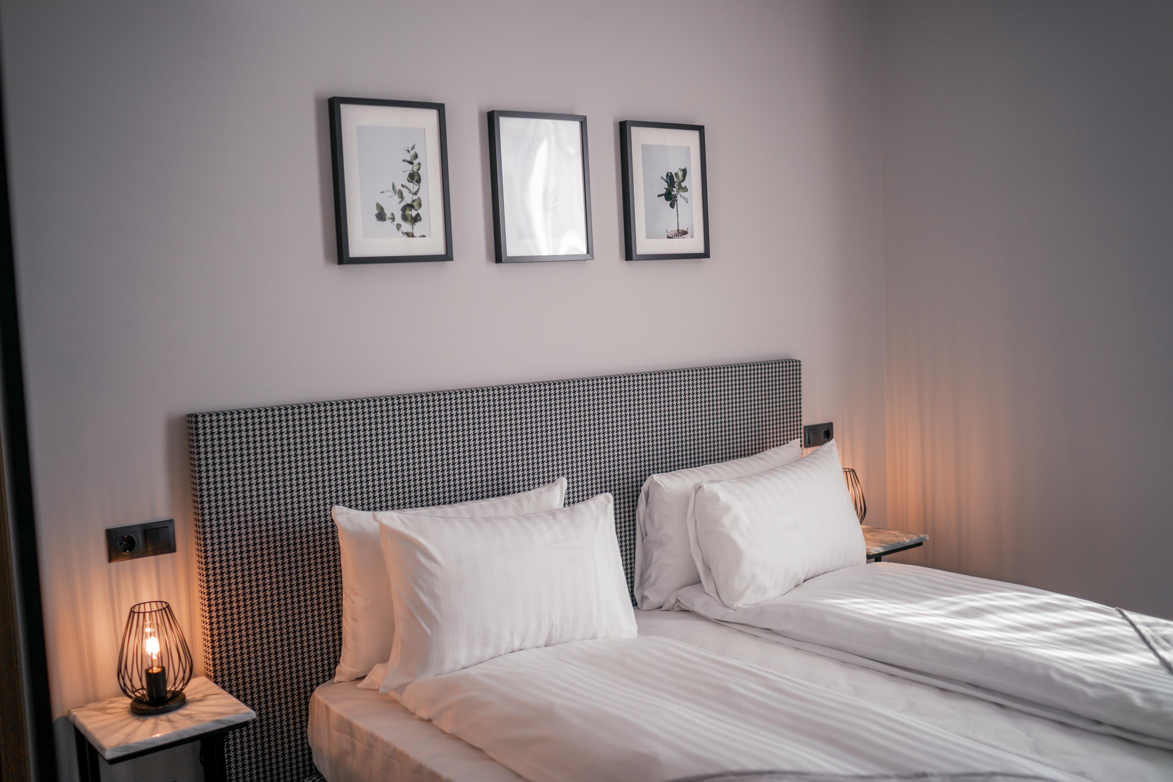 Hotel Libra Sibiu Exteriör bild