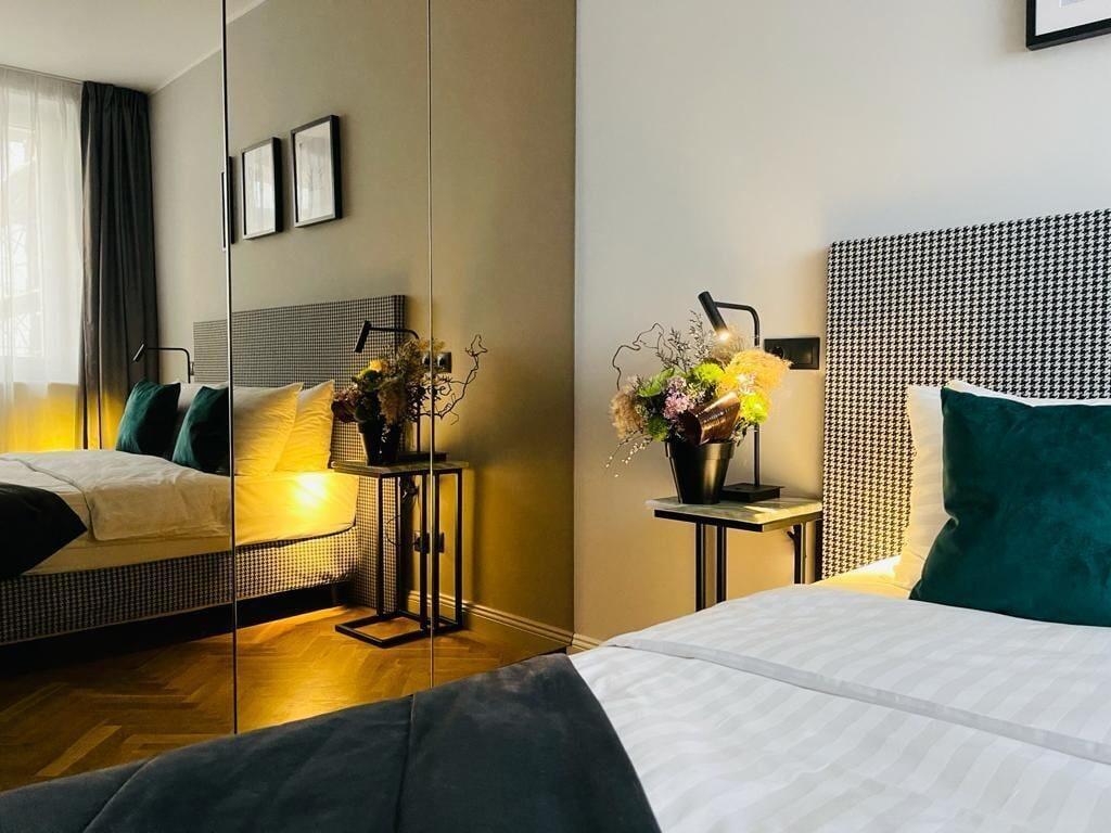 Hotel Libra Sibiu Exteriör bild