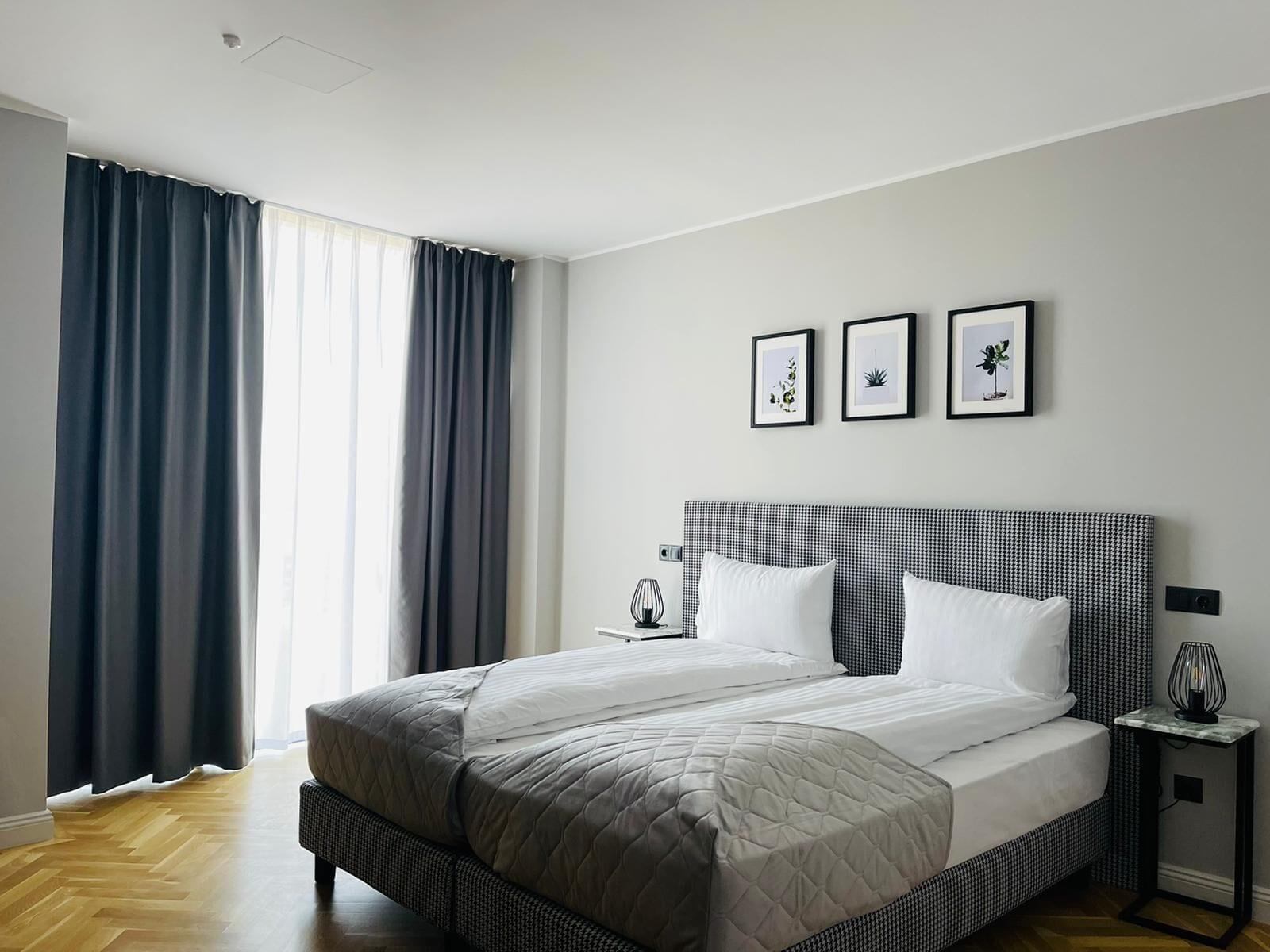 Hotel Libra Sibiu Exteriör bild